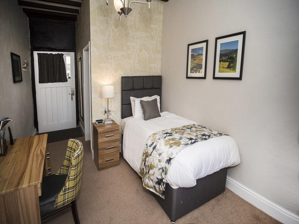 Thorns Hall Sedbergh Quarto foto