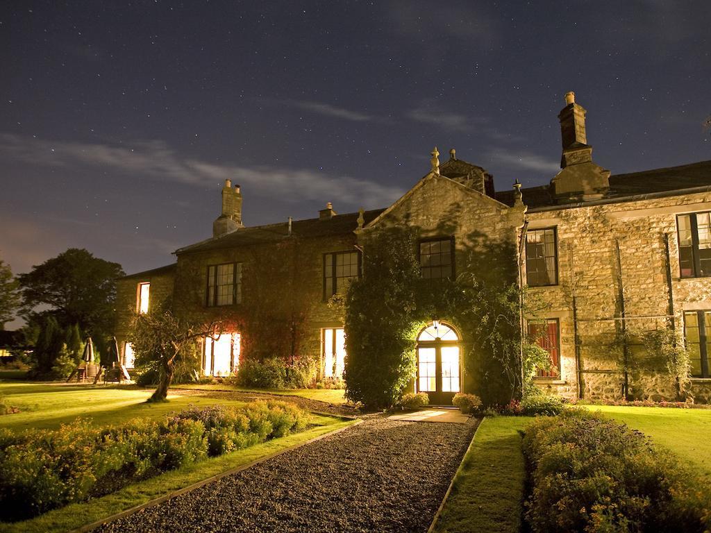 Thorns Hall Sedbergh Exterior foto