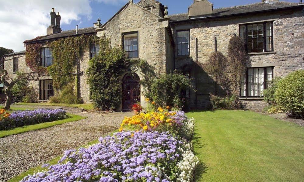 Thorns Hall Sedbergh Exterior foto